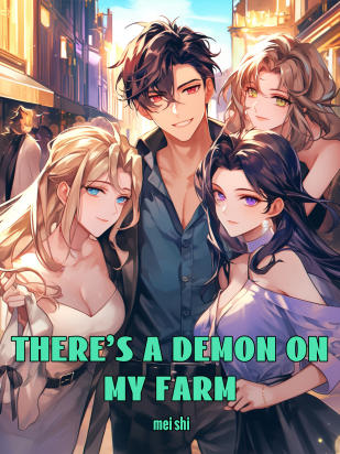 There's A Demon On My Farm